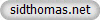 sidthomas.net