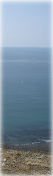 The Sea, The Sea...