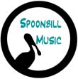 Spoonbill Music logo