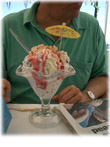 The Sundae of Doom