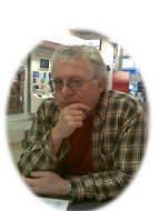 Sid Thomas